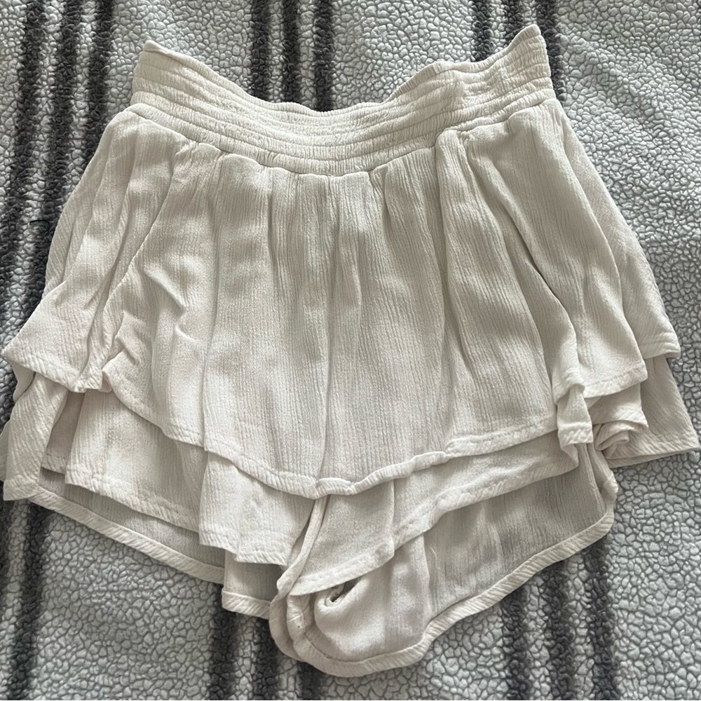 skort